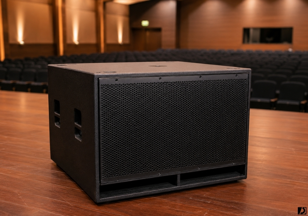 Loa Subwoofer