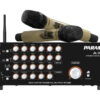 Amply Paramax A-1000