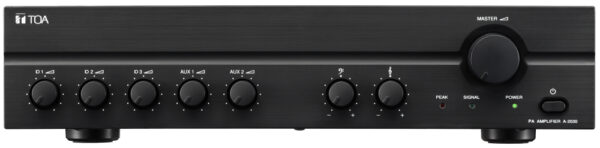 Amply Liền Mixer TOA A-2120 H