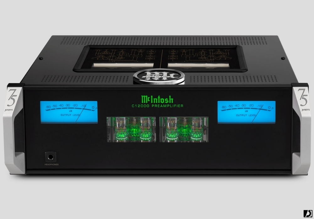 Pre Amply bán dẫn (Solid-State Preamp)