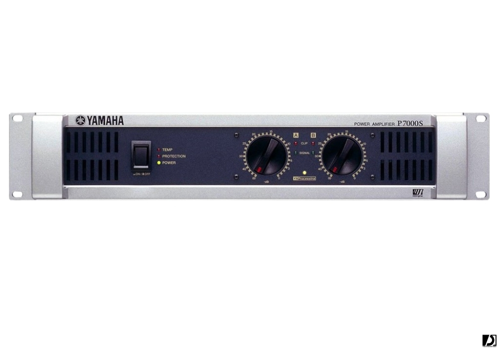 Cục đẩy 32 sò Yamaha P7000S