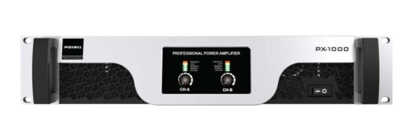 Cục Đẩy Công Suất Paramax PX-1000