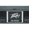 Cục Đẩy Công Suất Peavey CS 3000 12 Cục Đẩy Công Suất Peavey CS 3000