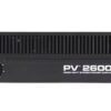 Cục Đẩy Công Suất Peavey PV2600
