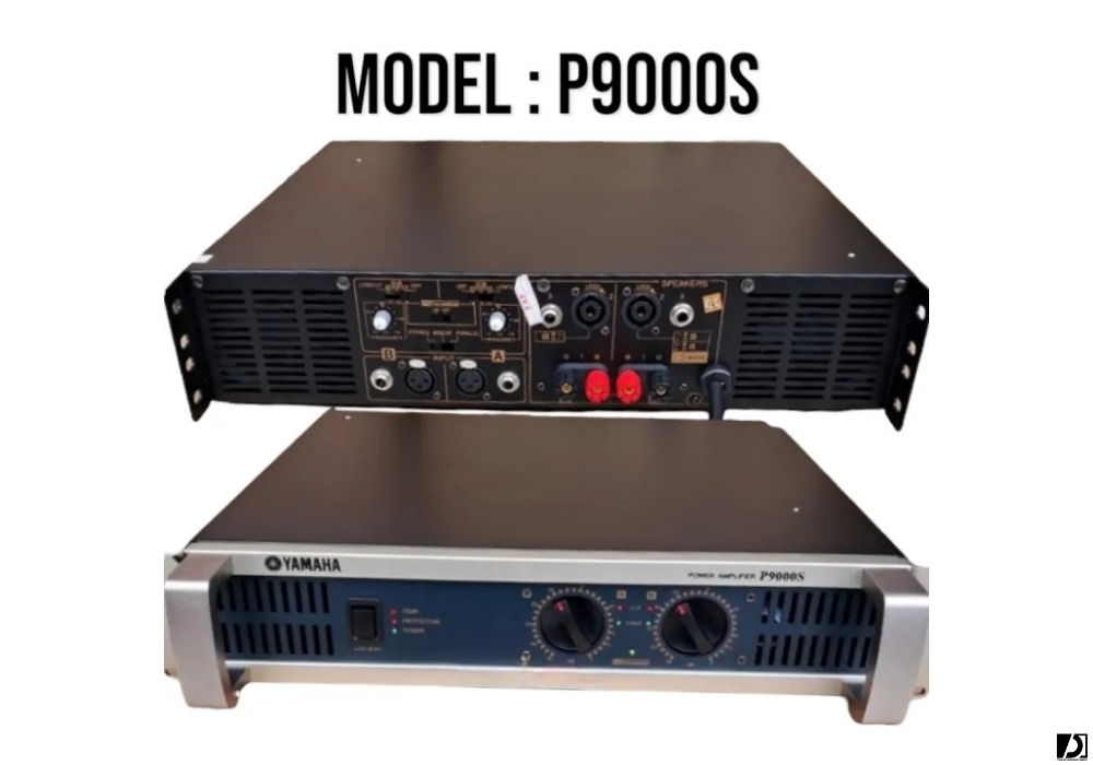 Yamaha P9000S