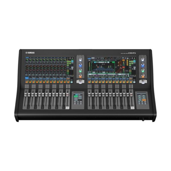 Bàn Mixer Yamaha DM5