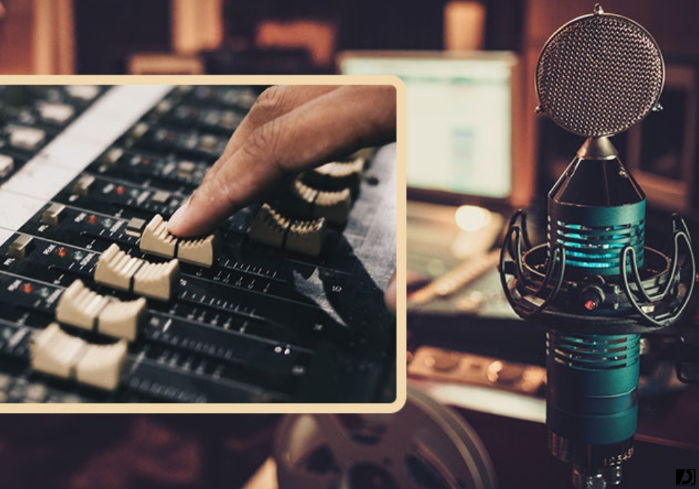 Tại sao nên sử dụng Equalizer (EQ)?