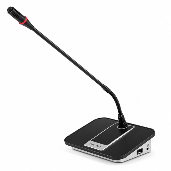 Micro Đại Biểu PEDRO HY-5830D