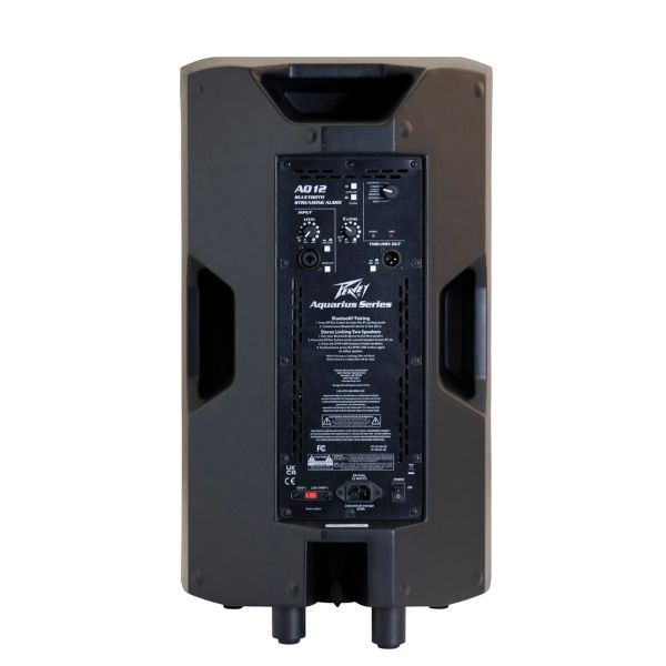 Loa Peavey AQ 12