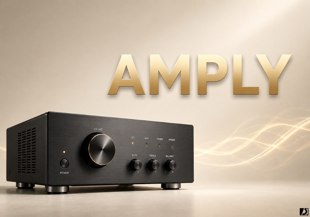 Chức năng của amply karaoke