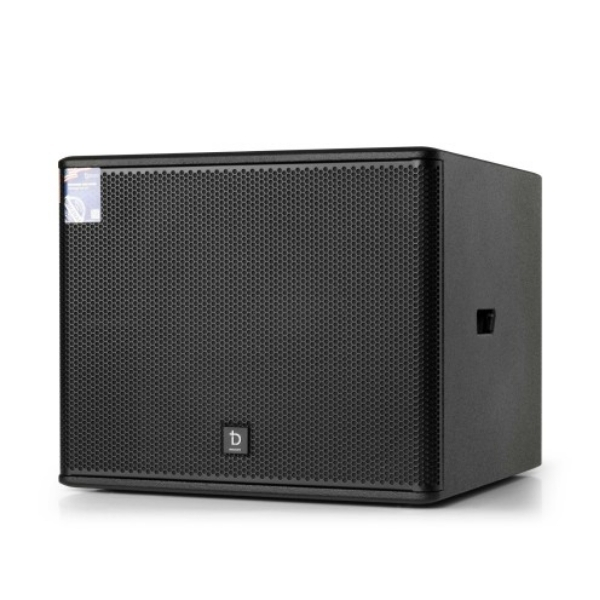 Loa Sub Dbacoustic VX817 Loa Sub Dbacoustic VX817