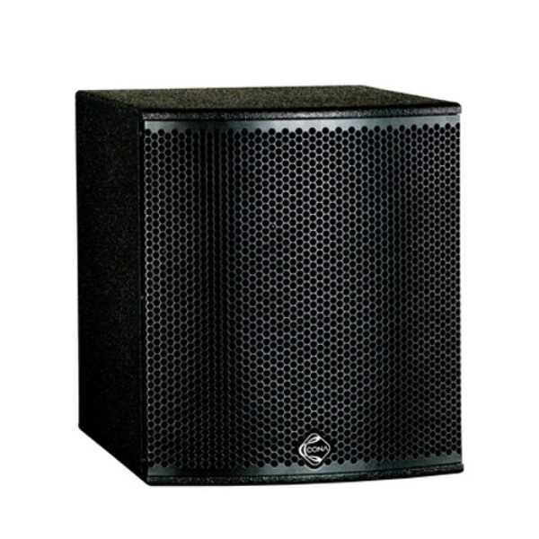 Loa Sub Inter-M MS-200S