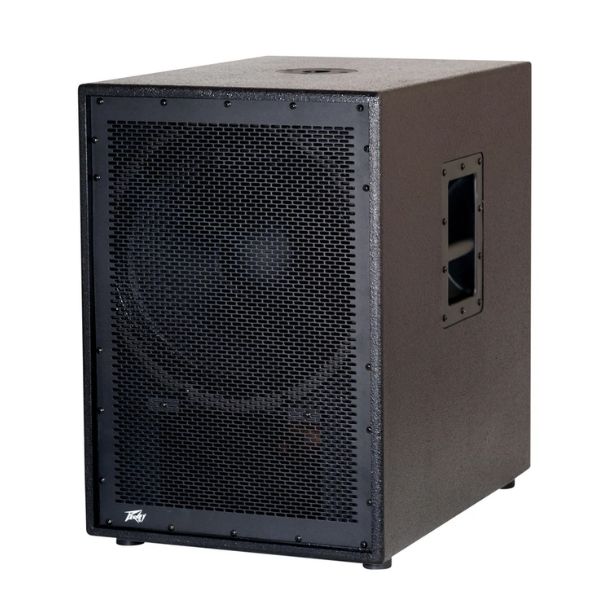 Loa Sub Peavey PVs 15 Loa Sub Peavey PVs 15