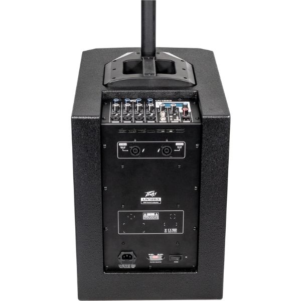 Loa Cột Peavey LN 1263 Loa Cột Peavey LN 1263