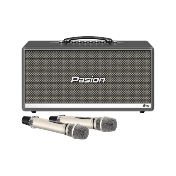 Loa Di Động PASION Evo (Satin)