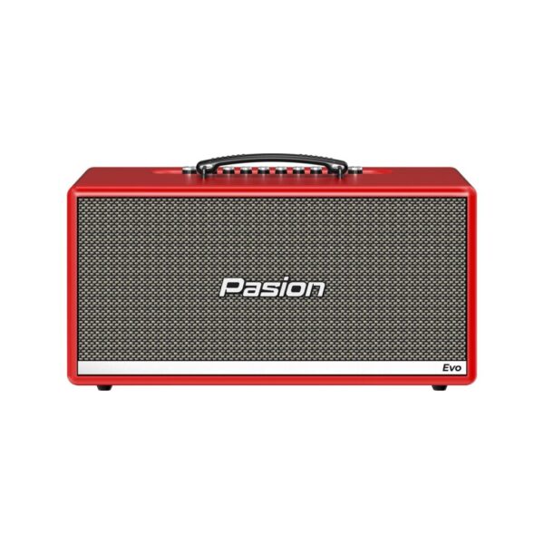 Loa Di Động PASION Evo (Satin)