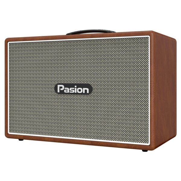 Loa Di Động Pasion Outro