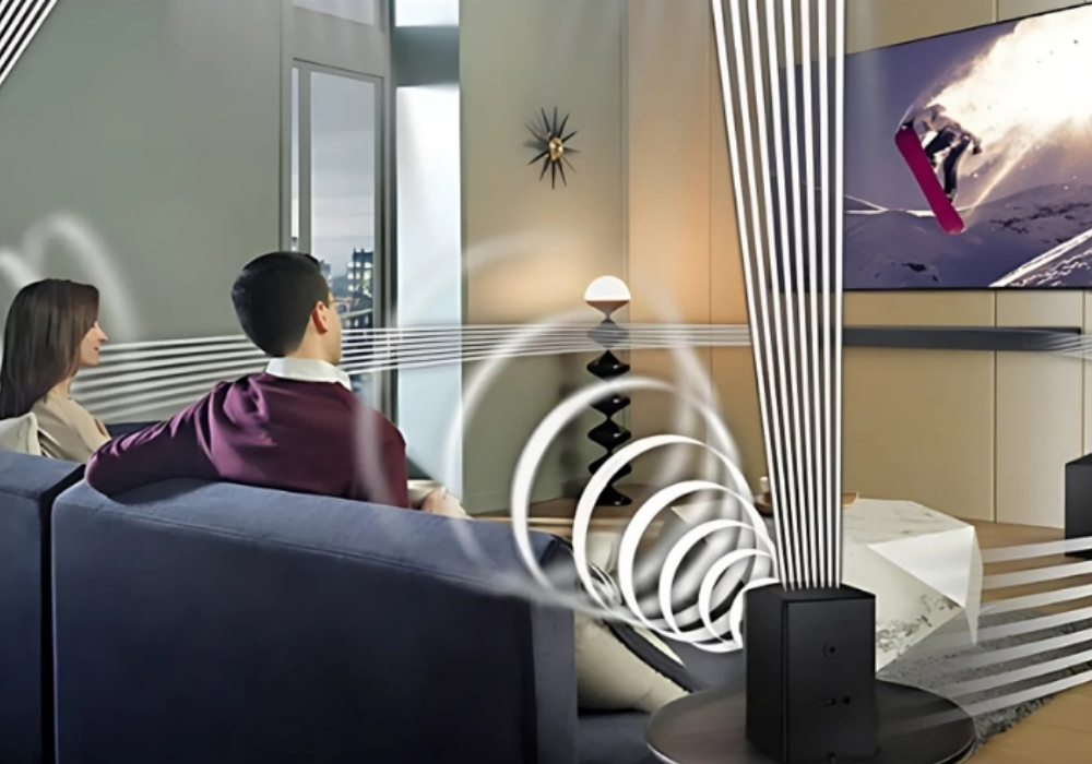 Loa vệ tinh là gì? Khi nào cần và lựa chọn thế nào cho phù hợp