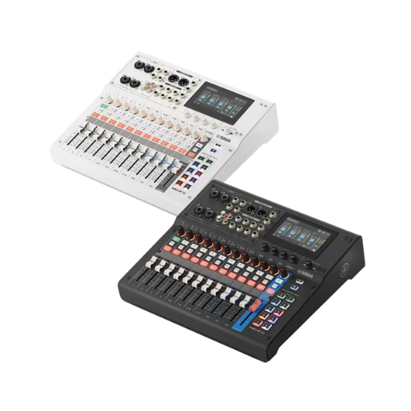 Bàn Mixer Yamaha MGX12