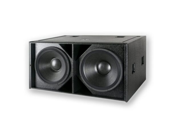 Loa Sub CODA PW418