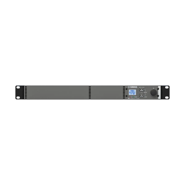 Rack I/O Yamaha RUio 16FLX-D Rack I/O Yamaha RUio 16FLX-D