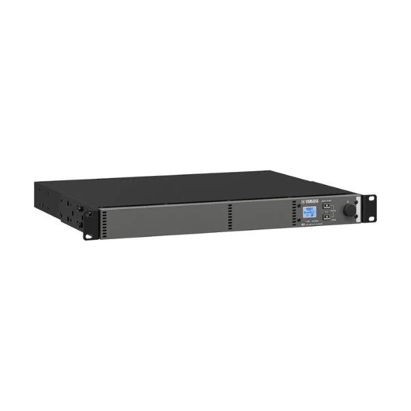 Rack I/O Yamaha RUio 16FLX-D Rack I/O Yamaha RUio 16FLX-D