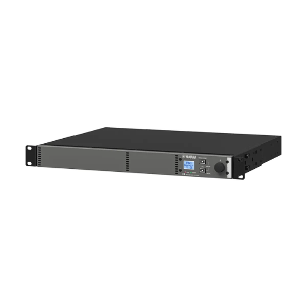 Rack I/O Yamaha RUio 16FLX-D Rack I/O Yamaha RUio 16FLX-D
