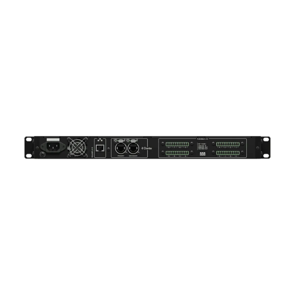Rack I/O Yamaha RUio 16FLX-D Rack I/O Yamaha RUio 16FLX-D