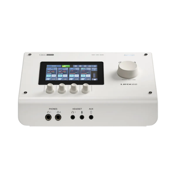 Bàn Mixer Yamaha URX22 Bàn Mixer Yamaha URX22