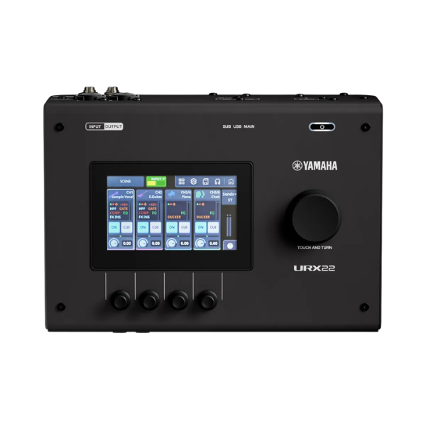 Bàn Mixer Yamaha URX22 Bàn Mixer Yamaha URX22