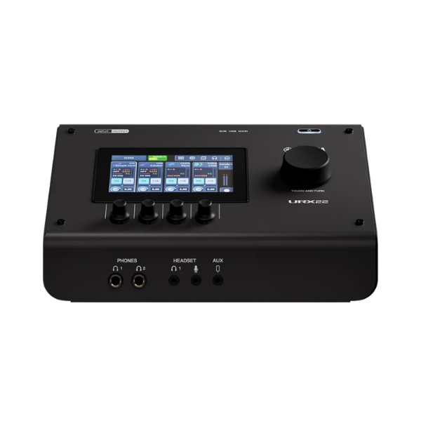 Bàn Mixer Yamaha URX22 Bàn Mixer Yamaha URX22