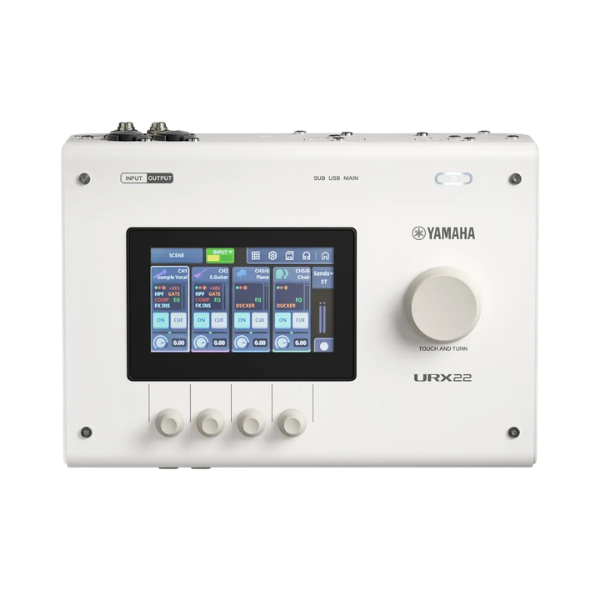 Bàn Mixer Yamaha URX22 Bàn Mixer Yamaha URX22