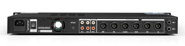 Vang Số DBacoustic F35 Premium