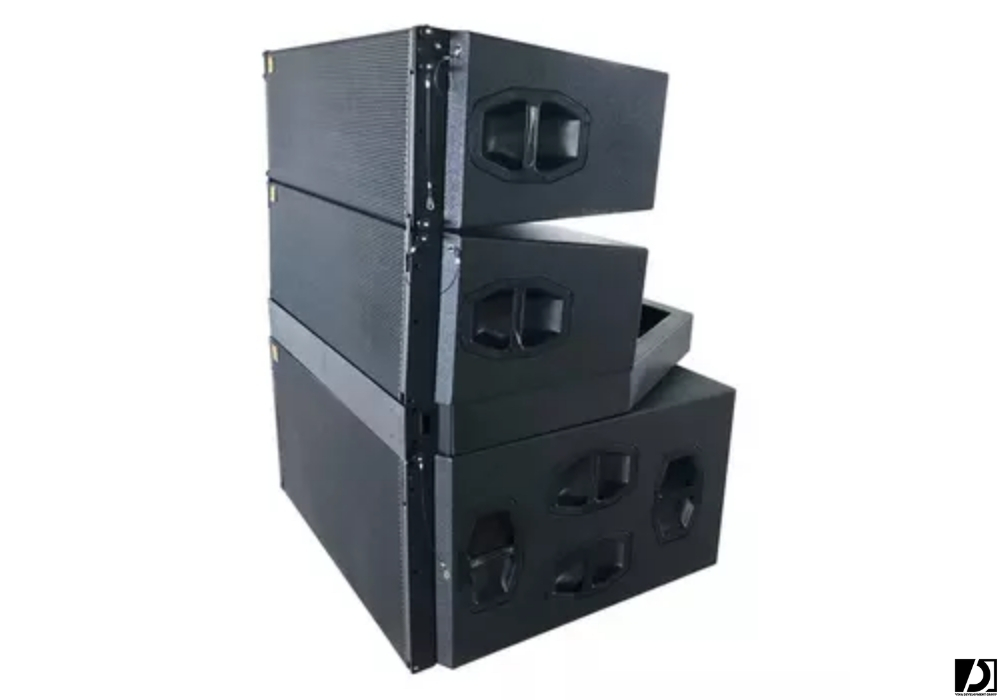 Cần lưu ý gì khi chọn vỏ loa array 40 cũ và mới?