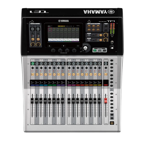 Bàn Mixer Yamaha TF1 Bàn Mixer Yamaha TF1
