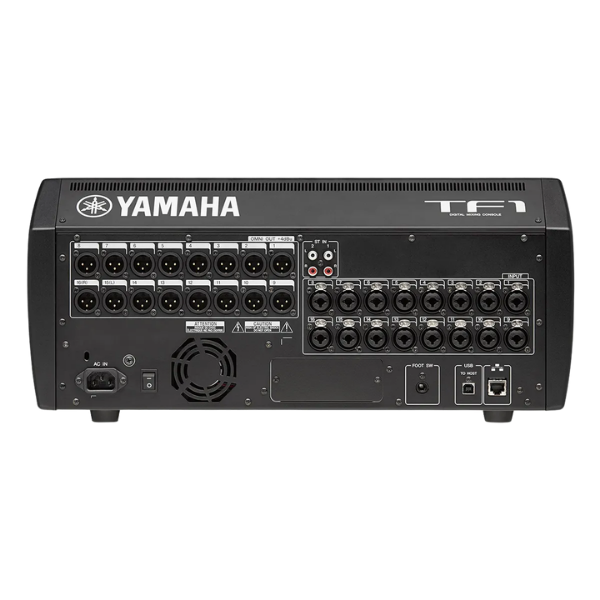 Bàn Mixer Yamaha TF1