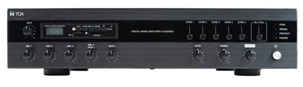 Amply Liền Mixer TOA A-3212DMZ-AS