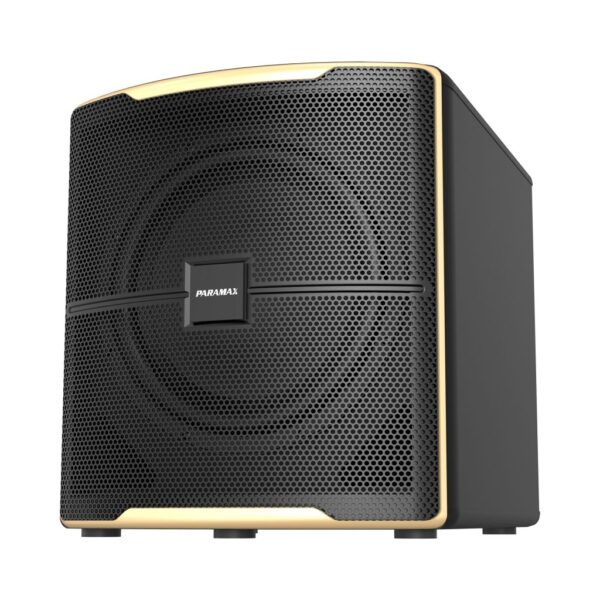 Loa Sub Paramax Z-Sub