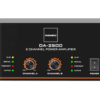 Cục Đẩy Công Suất Paramax DA-2500