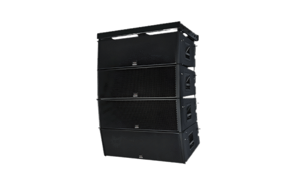 Loa Line Array PEDRO LS-12A