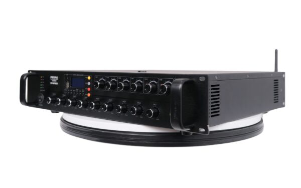 Amply phân vùng PEDRO ST-6P650