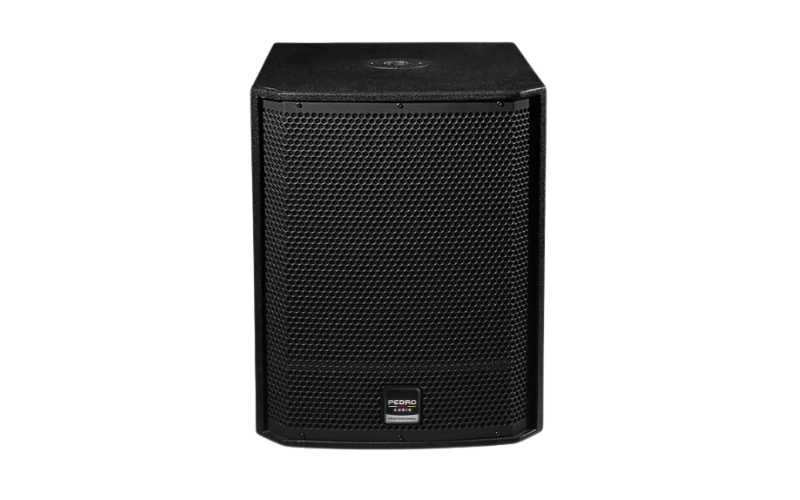 Loa Subwoofer PEDRO LSX18VQ Loa Subwoofer PEDRO LSX18VQ
