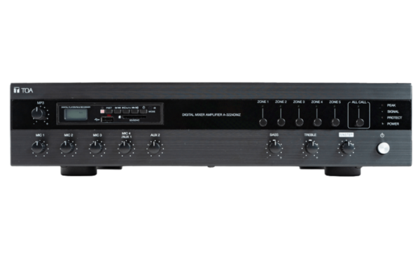 Amply Liền Mixer A-3224DMZ-AS