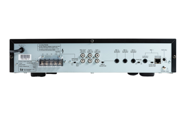 Amply Liền Mixer A-3248DM-AS A-3248DM-AS (1)