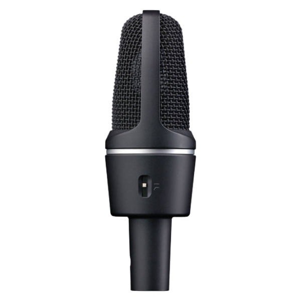 Micro AKG C3000 Micro AKG C3000