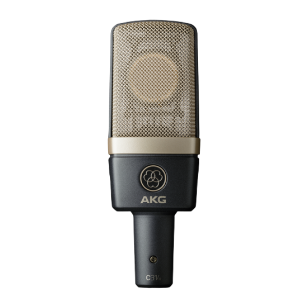 Micro AKG C314