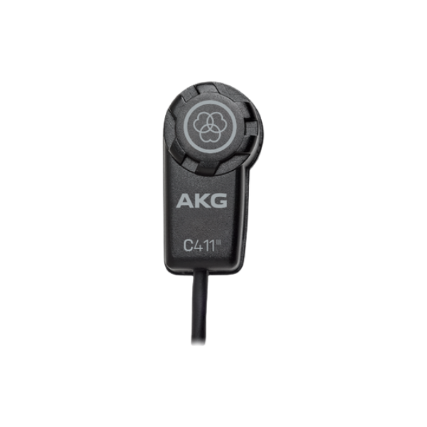 Micro AKG C411 PP