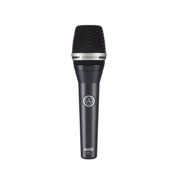 Micro AKG C5
