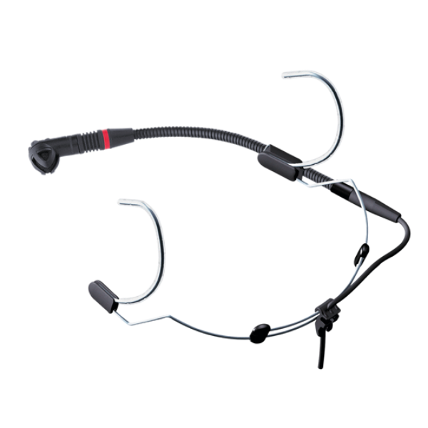 Micro Đeo Đầu AKG C555 L