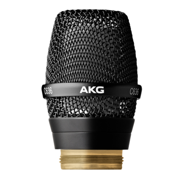 Đầu Micro AKG C636 WL1